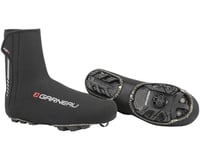 Louis Garneau Neo Protect III Shoe Covers (Black) (M)