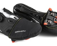 Louis Garneau Thermal Toe Cover 2 (Black) (S/M)