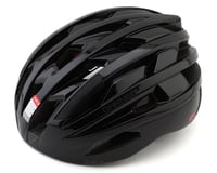 Louis Garneau Astral II Helmet (Black) (M/L)