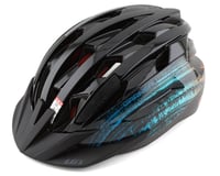 Louis Garneau Pro Junior II Helmet (Black)