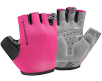 Louis Garneau JR Calory Youth Gloves (Magenta) (Youth M)