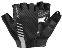 Louis Garneau Women's Mondo Gel Short Finger Gloves (Black) (S)