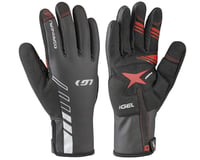 Louis Garneau Men's Rafale 2 Cycling Gloves (Black)