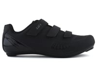 Louis Garneau Chrome II Road Shoes (Black)