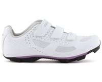 Louis Garneau Women's Multi Air Flex II Shoes (White)