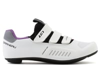 Louis Garneau Women's Jade XZ Road Bike Shoes (White)