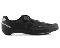 Louis Garneau Men's Carbon XZ Road Shoes (Black)