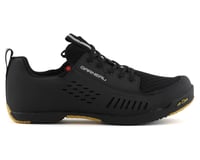 Louis Garneau Men's DeVille Urban Shoes (Black) (47)