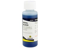 Magura Royal Blood Brake Fluid, 100ml Bottle