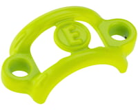 Magura Alloy Handlebar Clamp (Neon Yellow)