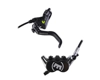 Magura MT-7 HC Carbon Hydraulic Disc Brake (Carbon) (Post Mount) (Left or Right)