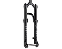 Manitou Circus Expert Suspension Fork (Black) (Straight) (41mm Offset) (26") (100mm)
