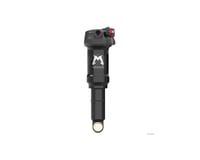 Marzocchi Bomber Air Inline Trunnion Shock (Black)