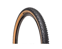 Maxxis Rekon Race Tubeless XC Mountain Tire (Dark Tan Wall) (Folding) (29") (2.25") (Dual/EXO)
