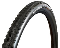 Maxxis Reaver Tubeless Gravel Tire (Black) (700c) (40mm)