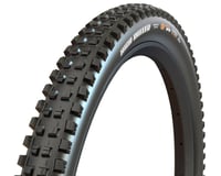 Maxxis High Roller III Tubeless Mountain Tire (Black)