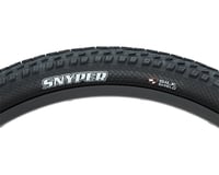 Maxxis Snyper Kids Mountain Tire (Black) (24") (2.0") (507 ISO)
