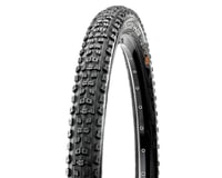 Maxxis Aggressor Tubeless Mountain Tire (Black) (Folding)