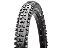 Maxxis Minion DHF Trail Mountain Tire (Black) (Wire) (26") (2.5") (Single Compound)
