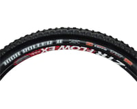 Maxxis High Roller II Tubeless Mountain Tire (Black) (27.5") (2.3")
