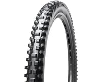 Maxxis Shorty Gen 1 Tubeless Mountain Tire (Black) (27.5") (2.5") (3C MaxxGrip)