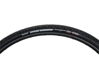 Maxxis Speed Terrane Tubeless Cyclocross Tire (Black)