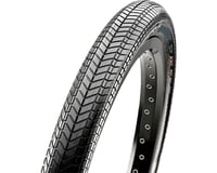 Maxxis Grifter Street Tire (Black) (Wire) (29") (2.5") (Single Compound)