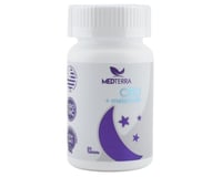 Medterra CBD & Melatonin Tablets