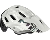 Met Roam MIPS Helmet (Matte White Iridescent)