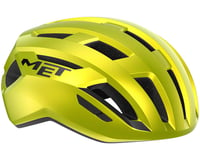 Met Vinci MIPS Road Helmet (Gloss Lime Yellow Metallic)