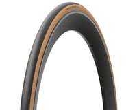 Michelin Power Cup Classic TS Tubeless Road Tire (Tan Wall) (700c) (28mm)