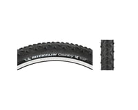 Michelin Country Trail Mountain Tire (Black)