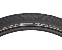 Schwalbe Big Apple Tire (Black) (29") (2.35")