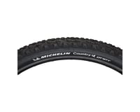 Michelin Country Grip'R Mountain Tire (Black)