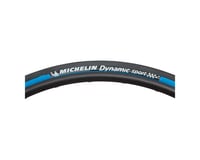 Michelin Dynamic Sport Road Tire (Black/Blue)
