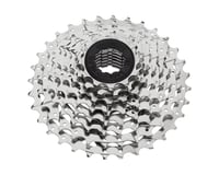 Microshift H82 8-Speed Cassette (Silver) (8 Speed) (Shimano HG) (11-32T)