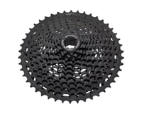 Microshift H11 Cassette (Black) (11 Speed) (Shimano HG)