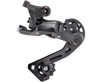 Microshift Acolyte Rear Derailleur (Black) (1 x 8 Speed)