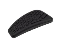 Microshift ADVENT X Replacement Silicone Shifter Pad (Black)