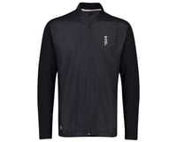 Mons Royale Men's Redwood Wind Jersey (Black) (XL)