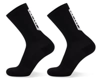 Mons Royale Atlas Crew Socks (Black) (S)