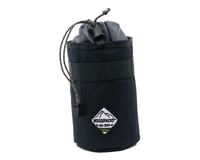 MoosePacks Stem Bag (Black)