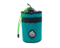 MoosePacks Stem Bag (Teal)