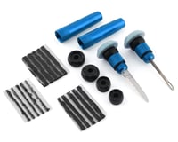 Muc-Off Stealth Tubeless Puncture Plugs Repair Kit (Blue)