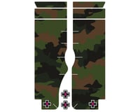 Muc-Off Fork Protection Kit (Camo)
