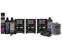 Muc-Off Ultrasonic Optimization Bundle