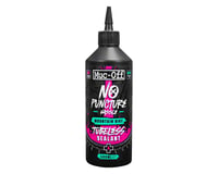 Muc-Off No Puncture Tubeless Tire Sealant (500ml)