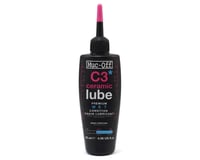 Muc-Off C3 Wet Ceramic Lube (120ml)