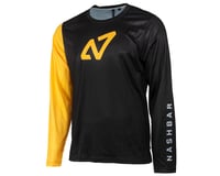 Nashbar Enduro Sport MTB Long Sleeve Jersey (XL)