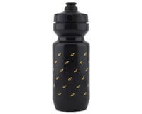 Nashbar Water Bottle w/ MoFlo Lid (Pattern)